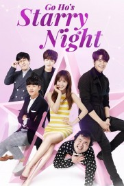 Go Ho's Starry Night Go Ho's Starry Night