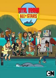 Total Drama All-Stars and Pahkitew Island Total Drama All-Stars and Pahkitew Island