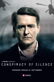 Conspiracy of Silence Conspiracy of Silence