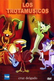 Los Trotamúsicos Los Trotamúsicos