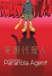 Paranoia Agent Paranoia Agent