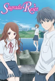 Sagrada Reset Sagrada Reset