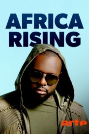 Africa Rising Africa Rising