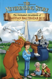 The Neverending Story The Neverending Story