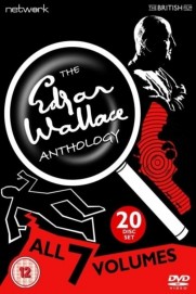 Edgar Wallace Mysteries Edgar Wallace Mysteries