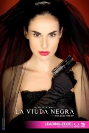 Griselda Blanco: The Black Widow Griselda Blanco: The Black Widow
