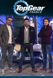 Top Gear France Top Gear France