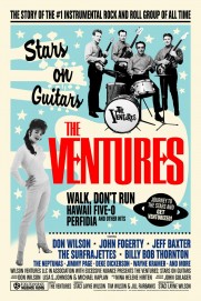 The Ventures: Stars on Guitars