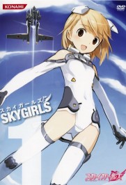 Sky Girls Sky Girls