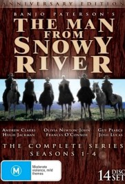 The Man from Snowy River The Man from Snowy River