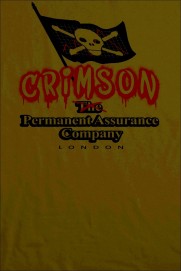 The Crimson Permanent Assurance