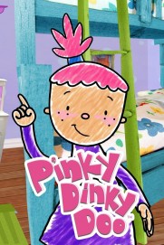 Pinky Dinky Doo Pinky Dinky Doo