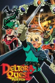 Deltora Quest Deltora Quest
