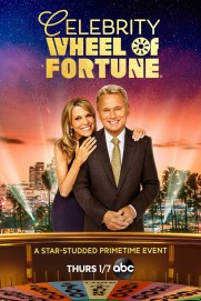 Celebrity Wheel of Fortune