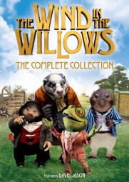 The Wind in the Willows The Wind in the Willows