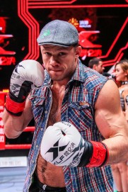 Kunlun Fight Kunlun Fight