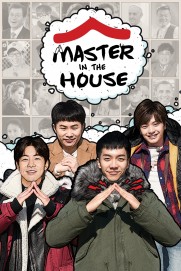 Master In The House Master In The House
