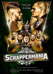 OTT Scrappermania 5 OTT Scrappermania 5