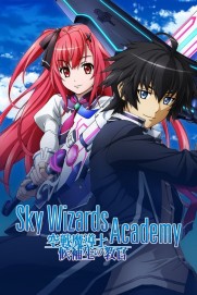 Sky Wizards Academy Sky Wizards Academy