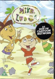 Mike, Lu & Og Mike, Lu & Og