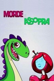 Dinossaurs & Robots Dinossaurs & Robots