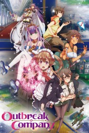 Outbreak Company Outbreak Company