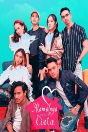 Alamatnya Cinta Alamatnya Cinta