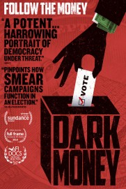 Dark Money Dark Money