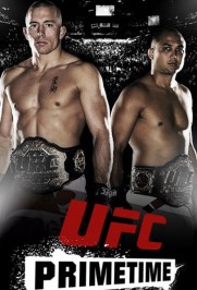 UFC Primetime UFC Primetime