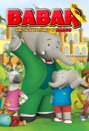 Babar and the Adventures of Badou Babar and the Adventures of Badou