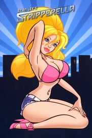 Stripperella Stripperella