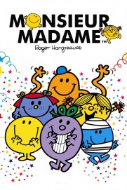 Mr. Men and Little Miss Mr. Men and Little Miss