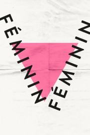 Féminin/Féminin Féminin/Féminin