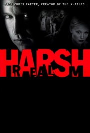 Harsh Realm Harsh Realm