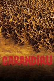 Carandiru Carandiru
