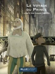The Prince’s Voyage The Prince’s Voyage