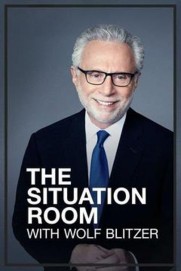 The Situation Room The Situation Room