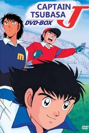 Captain Tsubasa J Captain Tsubasa J