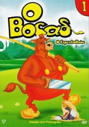 Ox Tales Ox Tales