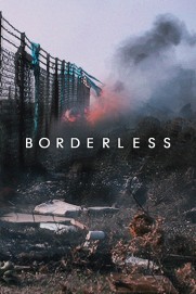 Borderless Borderless