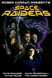 Space Raiders