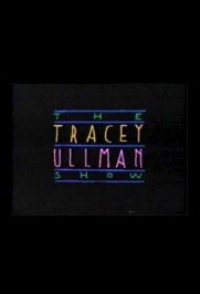 The Tracey Ullman Show The Tracey Ullman Show