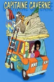 Captain Caveman and the Teen Angels Captain Caveman and the Teen Angels