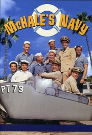 McHale's Navy McHale's Navy