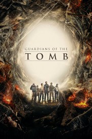 Guardians of the Tomb Guardians of the Tomb