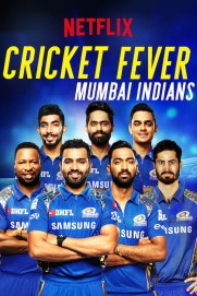 Cricket Fever: Mumbai Indians Cricket Fever: Mumbai Indians