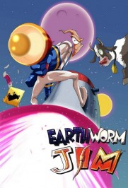 Earthworm Jim Earthworm Jim