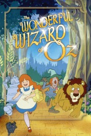 The Wonderful Wizard of Oz The Wonderful Wizard of Oz