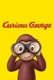 Curious George Curious George