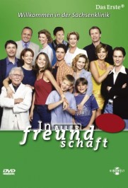In aller Freundschaft In aller Freundschaft
